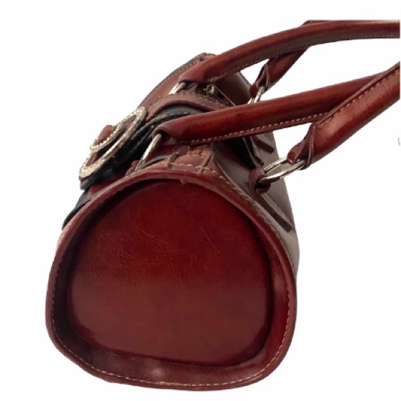 La Philippe Rare Cylindrical handbag, Unique - Picture 3 of 15